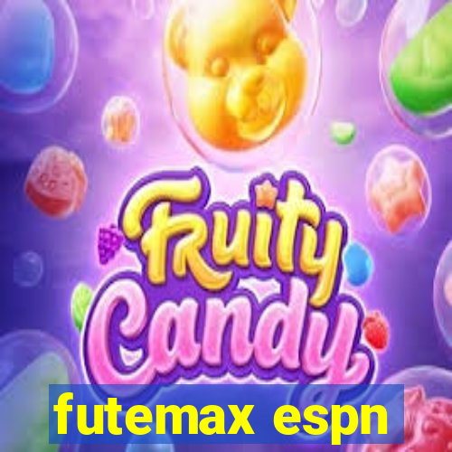 futemax espn